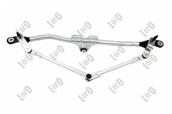 Trapézio de limpador pára-brisas 5JD955113A VAG