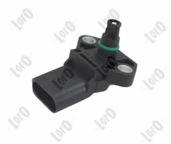 Sensor de pressão de supercompressão para Skoda Octavia (A7, 5E3)