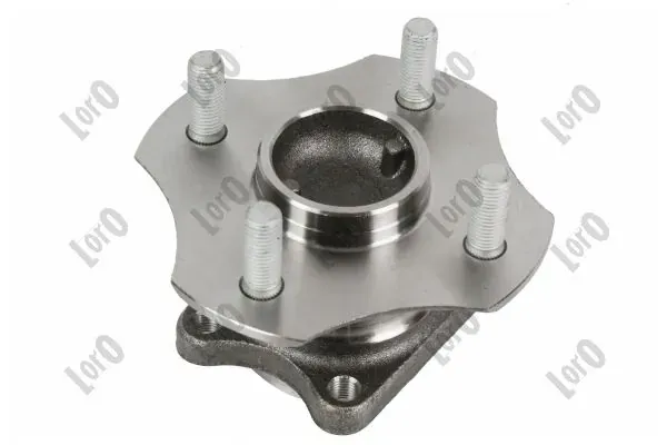 Cubo traseiro CX654 Polcar