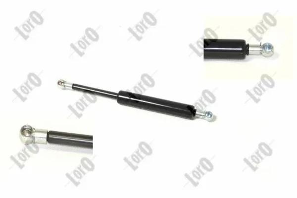 Amortecedor de tampa de porta-malas (de 3ª/5ª porta traseira) para Volkswagen Jetta (1K2)