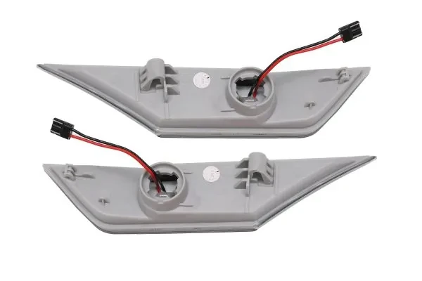 Luz intermitente no pára-lama direito L18140001LED Abakus