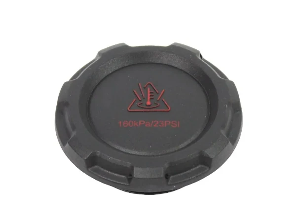 Tampa (tampão) do tanque de expansão para Volkswagen Passat (B8, 3G5)