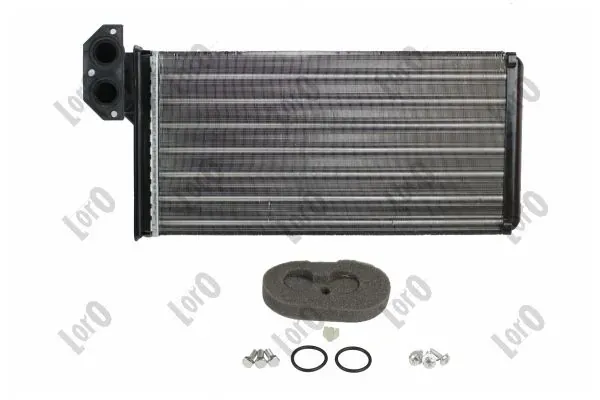 Radiador de forno (de aquecedor) Volkswagen LT 28-46 II