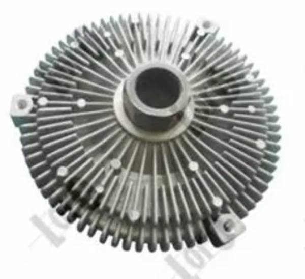 201123S1 Polcar acoplamento viscoso de ventilador de esfriamento