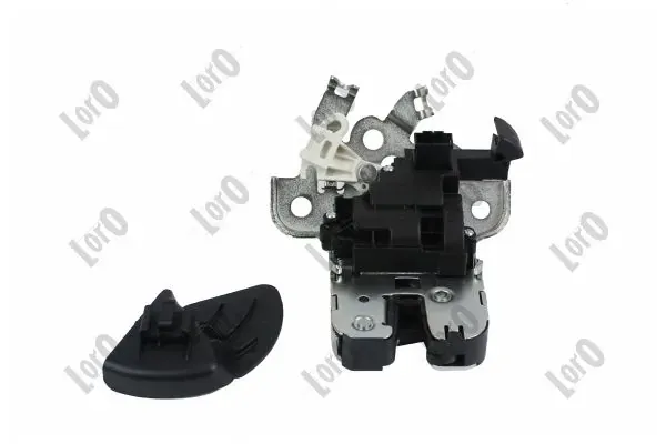 Fecho de tampa de porta-malas (de 3ª/5ª porta traseira) Volkswagen Jetta 6 162, 163, AV3, AV2, AY2, AY3