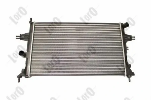 Radiador de esfriamento de motor para Opel Astra (F48, F08)