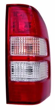 Lanterna traseira direita Ford Ranger ET