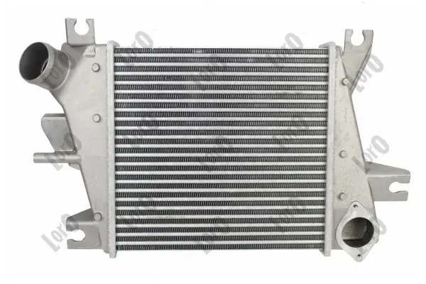 Radiador de intercooler 2747J82 Polcar
