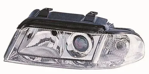 Luz esquerda Audi A4 B5