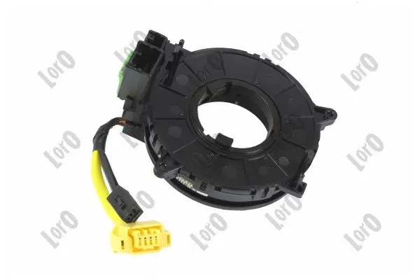 Anel AIRBAG de contato, cabo plano do volante Mitsubishi Outlander II XL SUV (CWW) (2005 - 2012) preço, a partir de