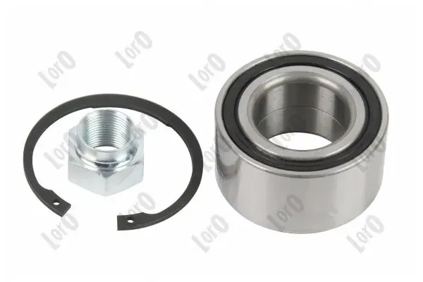 Rolamento de cubo dianteiro Ford Fiesta Mk3