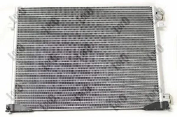Radiador de aparelho de ar condicionado para Renault Trafic (JL)