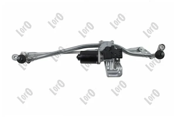 Trapézio de limpador pára-brisas para Peugeot Boxer (250)