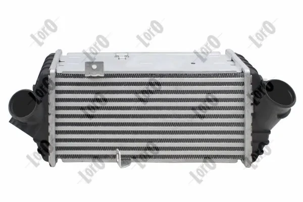Radiador de intercooler para Hyundai I30 (GDH)