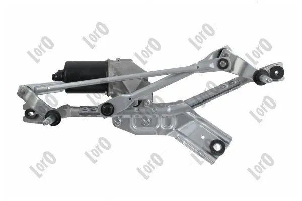Trapézio de limpador pára-brisas 05SKV137 PLUS AFTERMARKET