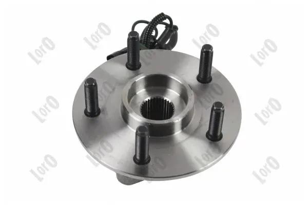 Cubo dianteiro K04779829AD Fiat/Alfa/Lancia