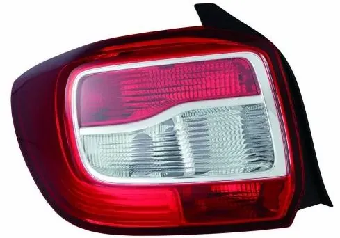 Lanterna traseira direita Dacia Logan II