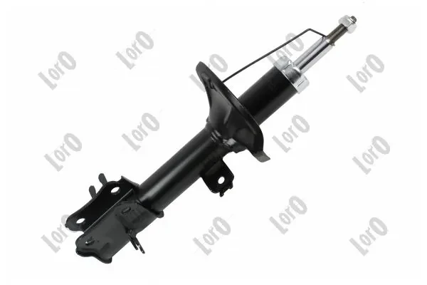 Amortecedor dianteiro esquerdo para Chevrolet Aveo (T200)