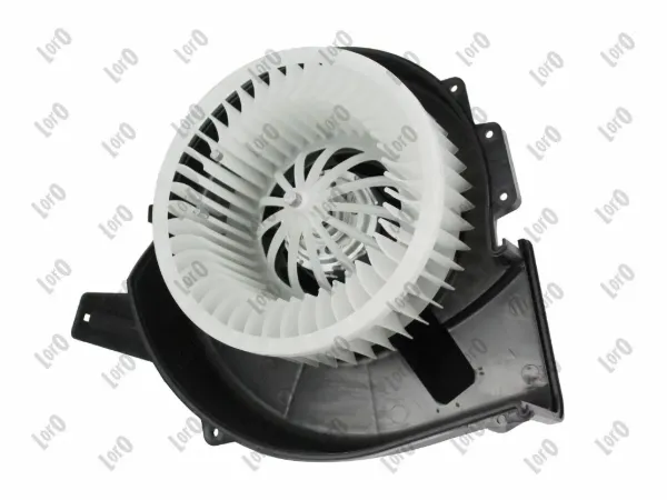 Motor de ventilador de forno (de aquecedor de salão) Skoda Fabia I