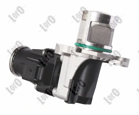 Válvula EGR de recirculação dos gases Citroen C3 AIRCROSS II