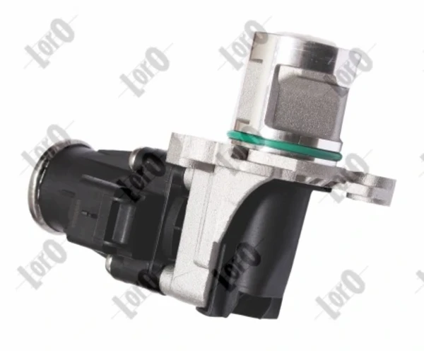 Válvula EGR de recirculação dos gases para Peugeot 208 