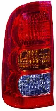 Lanterna traseira direita Toyota Hilux KUN25