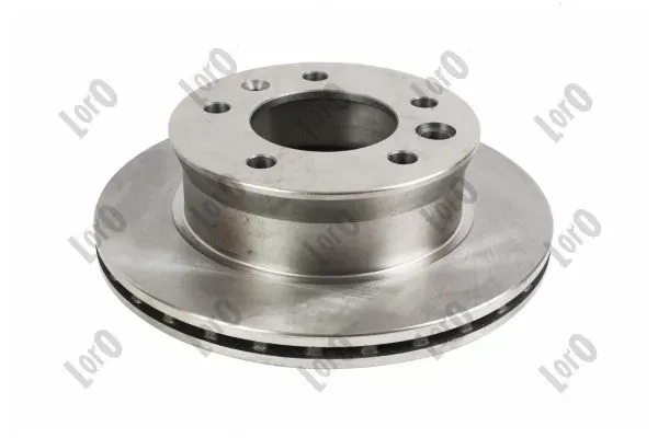 Disco do freio dianteiro Mercedes Sprinter I 2-t