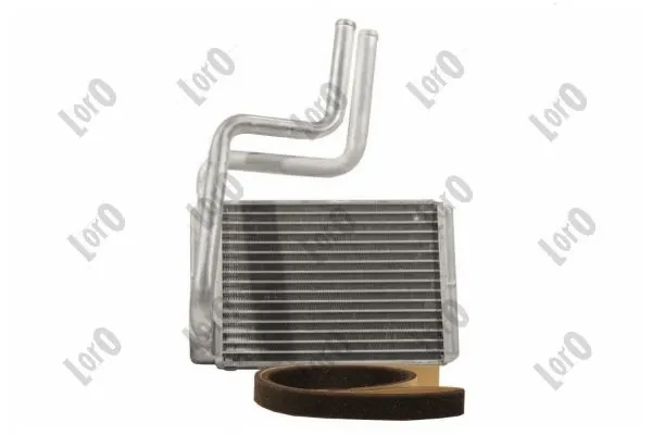 Radiador de forno (de aquecedor) para Ford Mondeo (BAP)