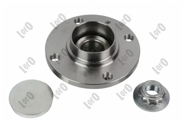 Cubo traseiro para Volkswagen Polo (6KV5)
