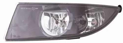Luzes de nevoeiro esquerdas 5J0941699C VAG