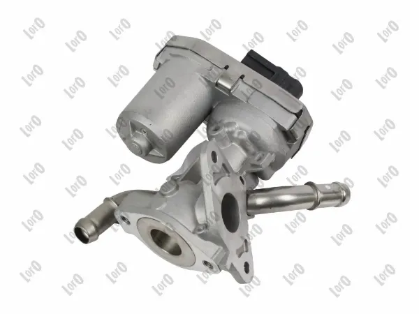 Válvula EGR de recirculação dos gases Fiat Ducato 3 250