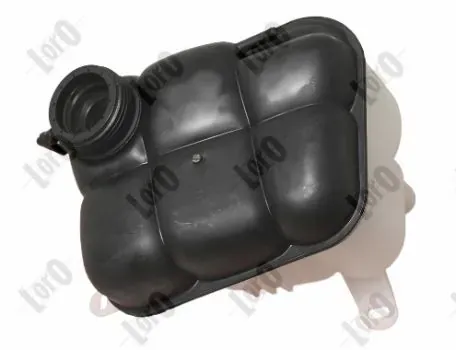 Tanque de expansão do sistema de esfriamento Mercedes S W140