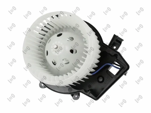 Motor de ventilador de forno (de aquecedor de salão) на Mercedes C (CL203)