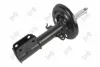 Amortecedor dianteiro Renault Scenic III