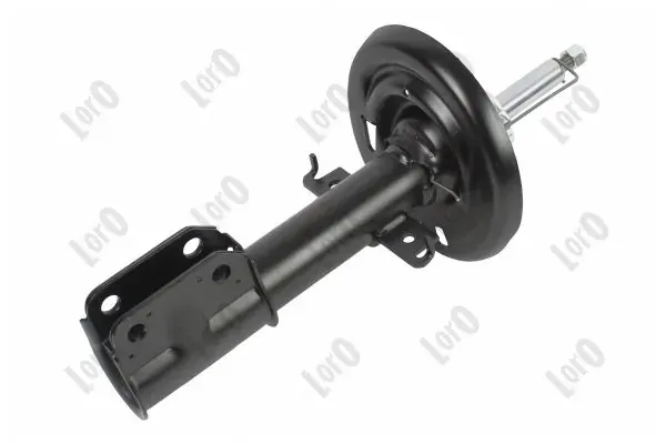 Amortecedor dianteiro Renault Scenic III