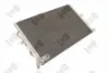 Radiador de aparelho de ar condicionado Opel Vectra B