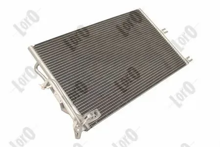 Radiador de aparelho de ar condicionado Opel Vectra 36