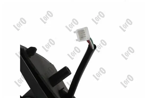 Espelho de retrovisão esquerdo Renault LOGAN 2 L52