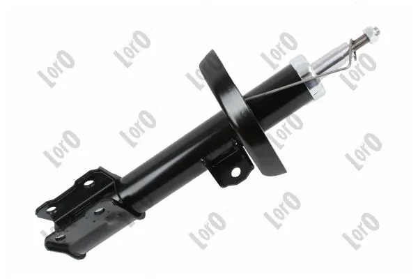 Amortecedor dianteiro esquerdo para Opel Astra (F67)