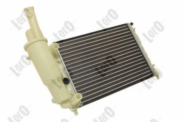 Radiador de esfriamento de motor para Fiat Punto (176)