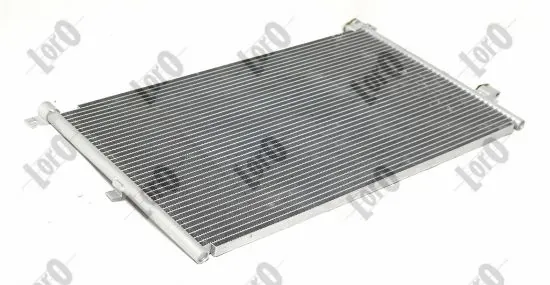 Radiador de aparelho de ar condicionado Ford Mondeo III