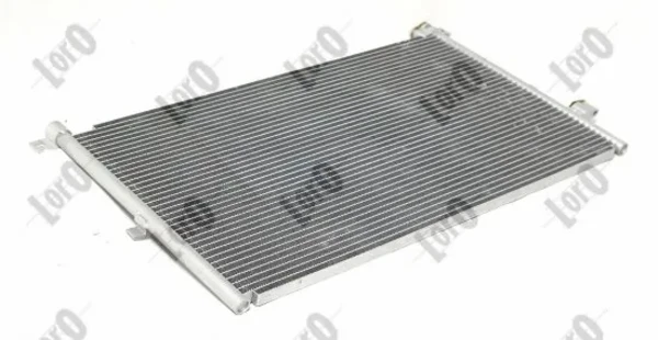 Radiador de aparelho de ar condicionado para Ford Mondeo (B4Y)