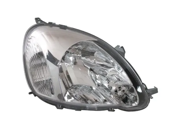 Luz direita Toyota Yaris P10