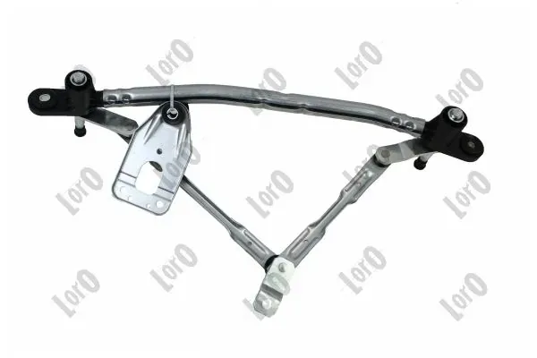 Trapézio de limpador pára-brisas Fiat Doblo II