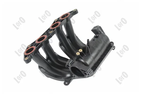Tubo coletor de admissão para Peugeot 206 (2E, K)
