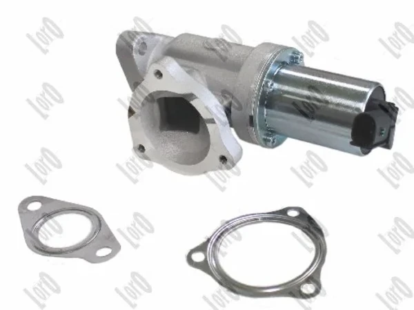 Válvula EGR de recirculação dos gases para KIA Carens (FJ)