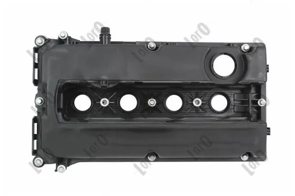 Tampa de válvulas para Opel Zafira (P12)