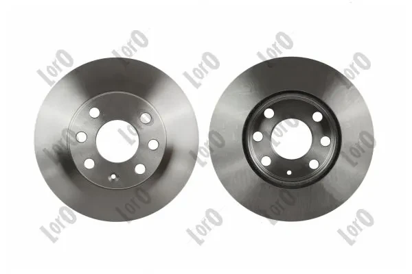 Disco do freio dianteiro para Opel Astra (56, 57)
