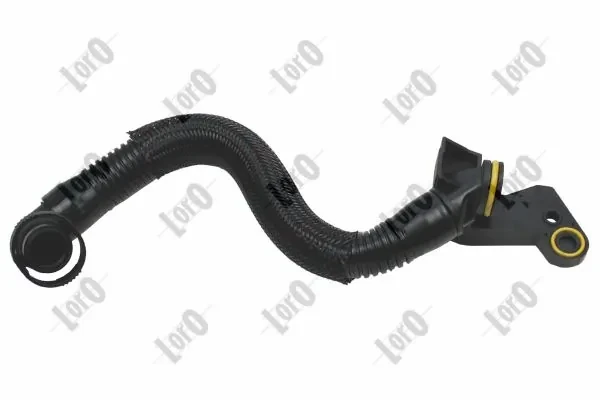 Cano derivado de ventilação de cárter (de separador de óleo) para Audi A1 (GBA)