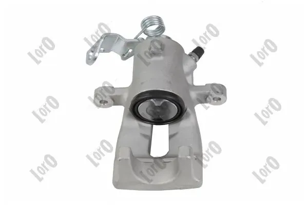 Suporte do freio traseiro esquerdo BHS999EC TRW